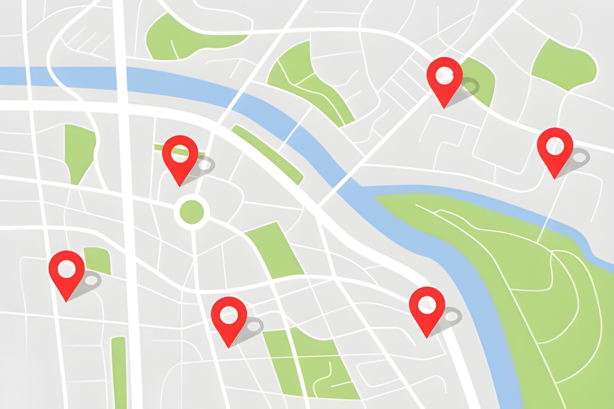 Map preview